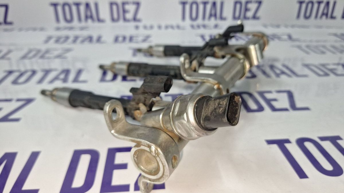 Conducta alimentare Audi A8 S8 D5 2018 - VW 06M133316L 1816520541