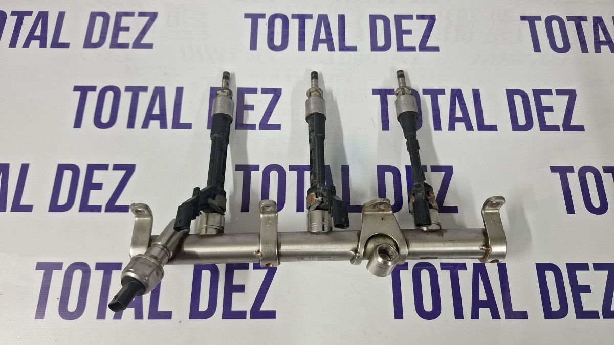 Conducta alimentare Audi A8 S8 D5 2018 - VW 06M133316L 1816520541