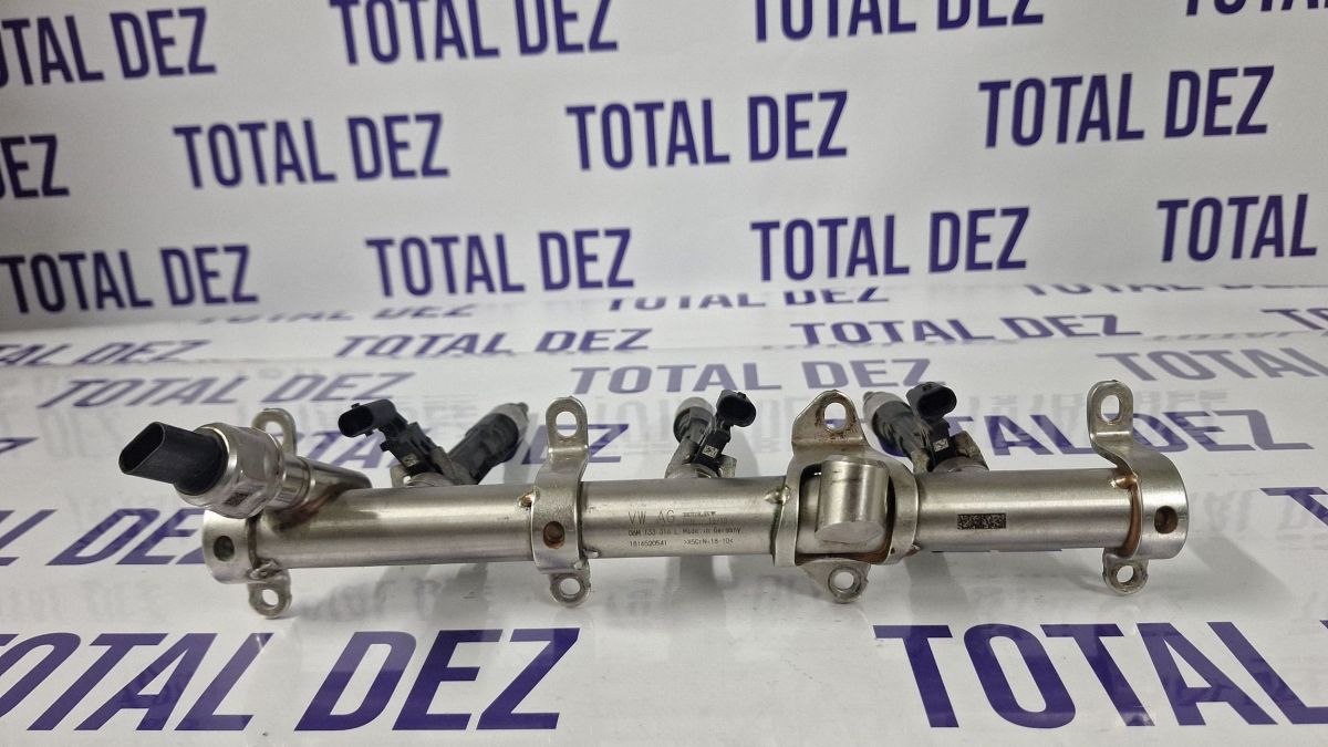 Conducta alimentare Audi A8 S8 D5 2018 - VW 06M133316L 1816520541