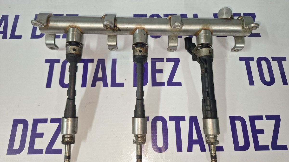 Conducta alimentare Audi A8 S8 D5 2018 - VW 06M133315L 1817120609
