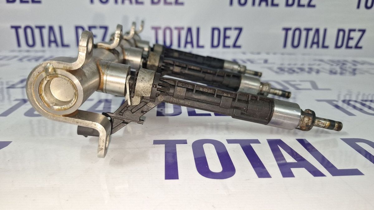 Conducta alimentare Audi A8 S8 D5 2018 - VW 06M133315L 1817120609