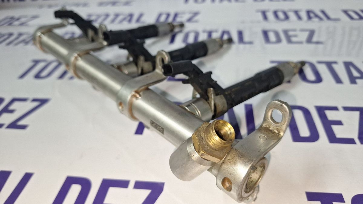 Conducta alimentare Audi A8 S8 D5 2018 - VW 06M133315L 1817120609