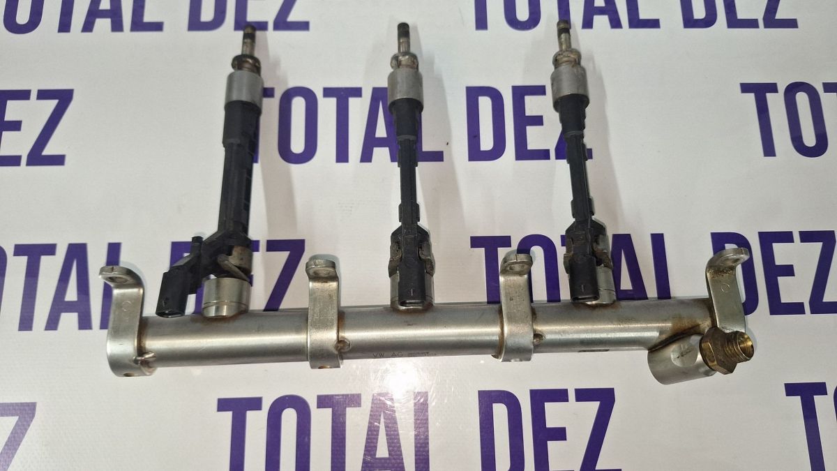 Conducta alimentare Audi A8 S8 D5 2018 - VW 06M133315L 1817120609