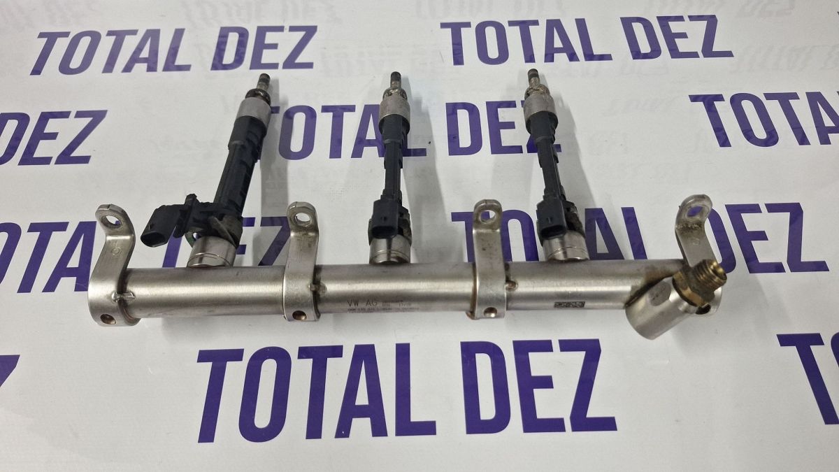 Conducta alimentare Audi A8 S8 D5 2018 - VW 06M133315L 1817120609