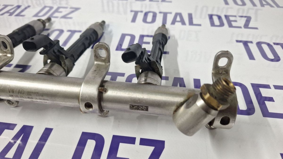 Conducta alimentare Audi A8 S8 D5 2018 - VW 06M133315L 1817120609