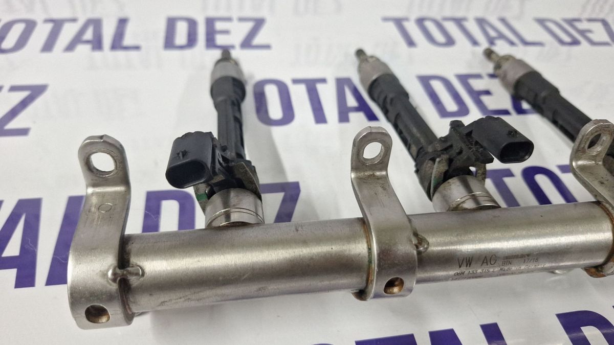 Conducta alimentare Audi A8 S8 D5 2018 - VW 06M133315L 1817120609