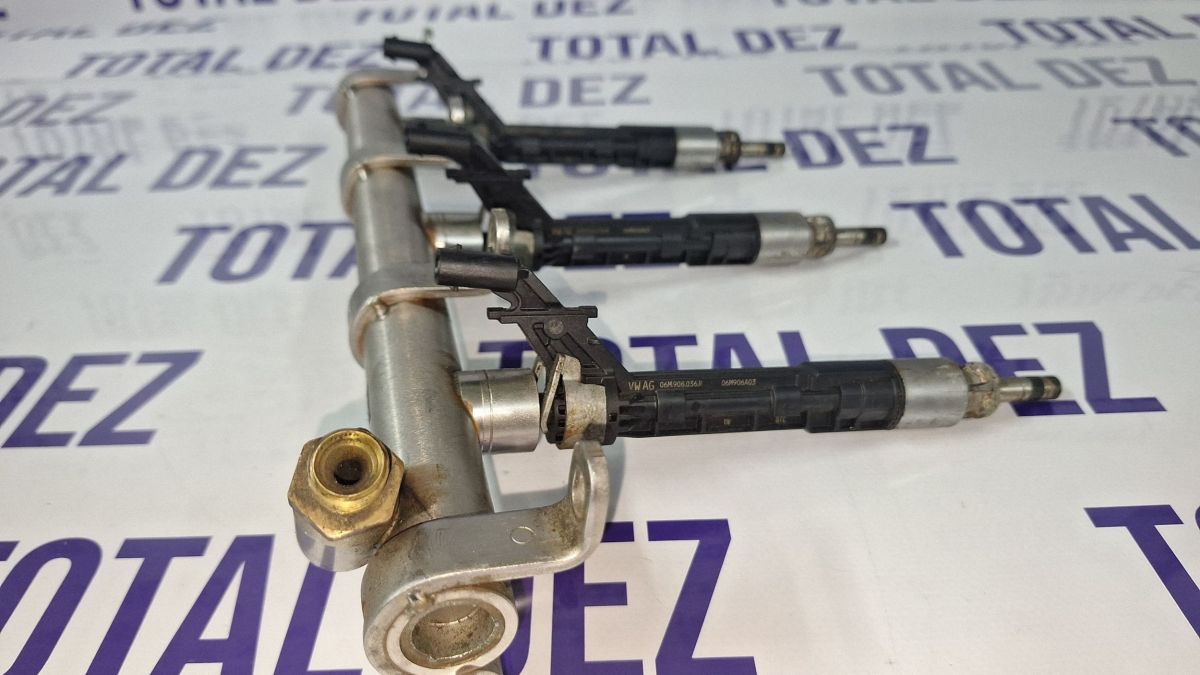 Conducta alimentare Audi A8 S8 D5 2018 - VW 06M133315L 1817120609