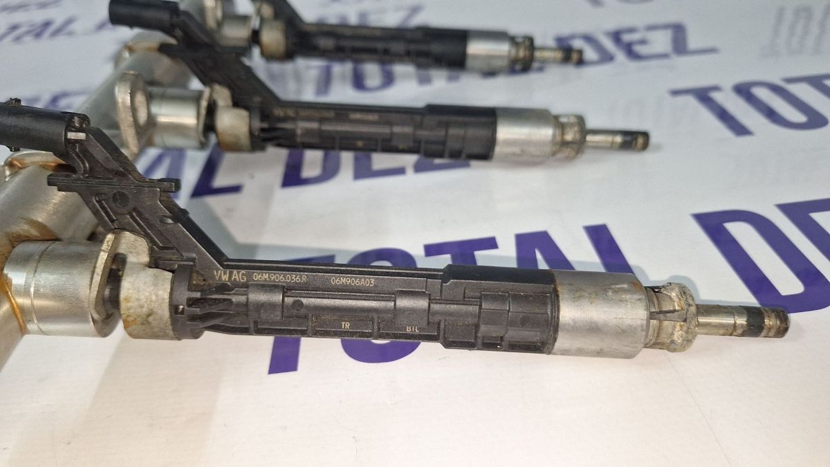 Conducta alimentare Audi A8 S8 D5 2018 - VW 06M133315L 1817120609