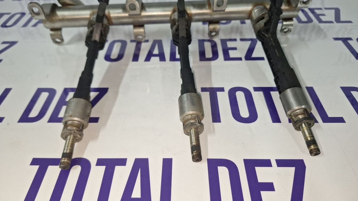 Conducta alimentare Audi A8 S8 D5 2018 - VW 06M133315L 1817120609