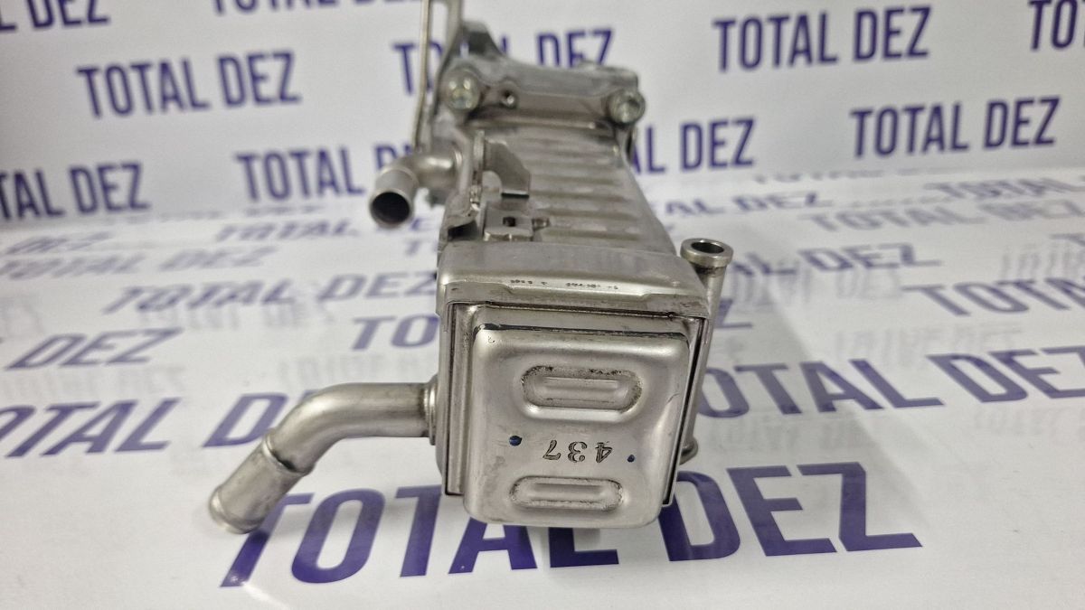 Calculator injectie Toyota Hilux (AN120 AN130) 2018 - 08012018 256810E010A 13064371004 0843707