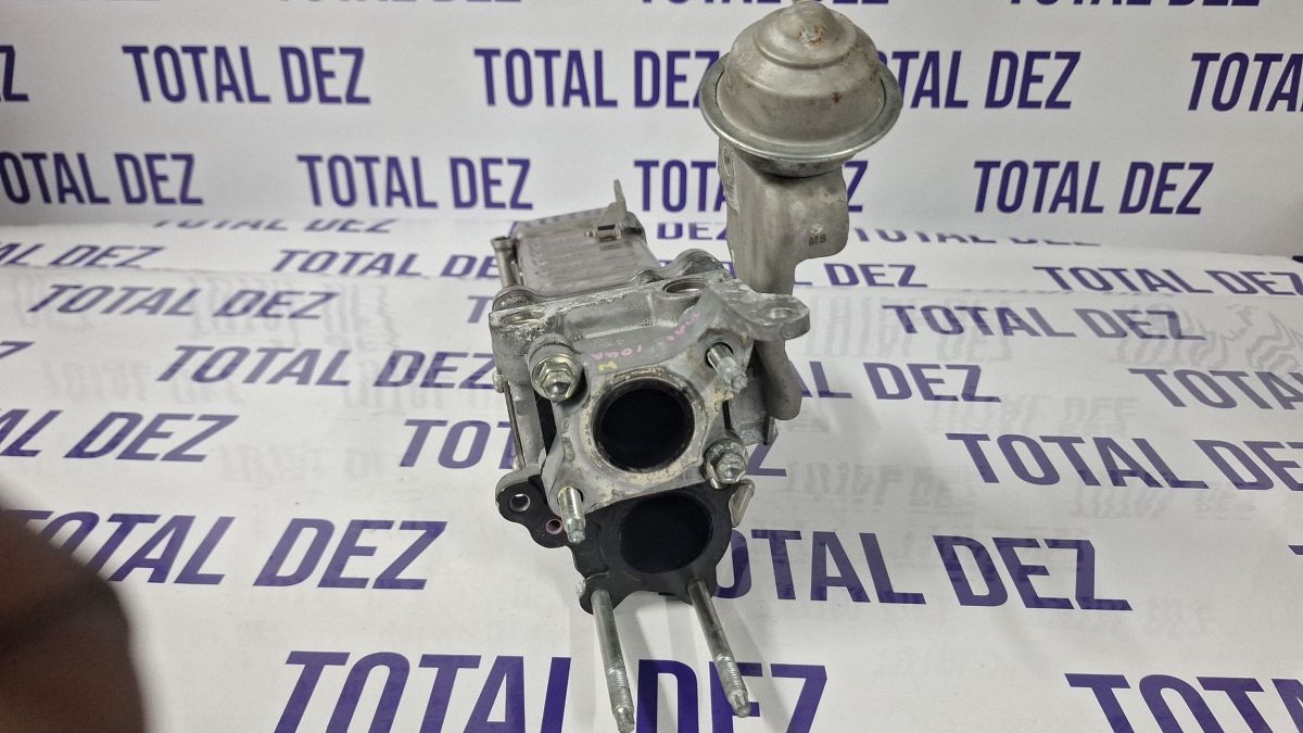 Calculator injectie Toyota Hilux (AN120 AN130) 2018 - 08012018 256810E010A 13064371004 0843707