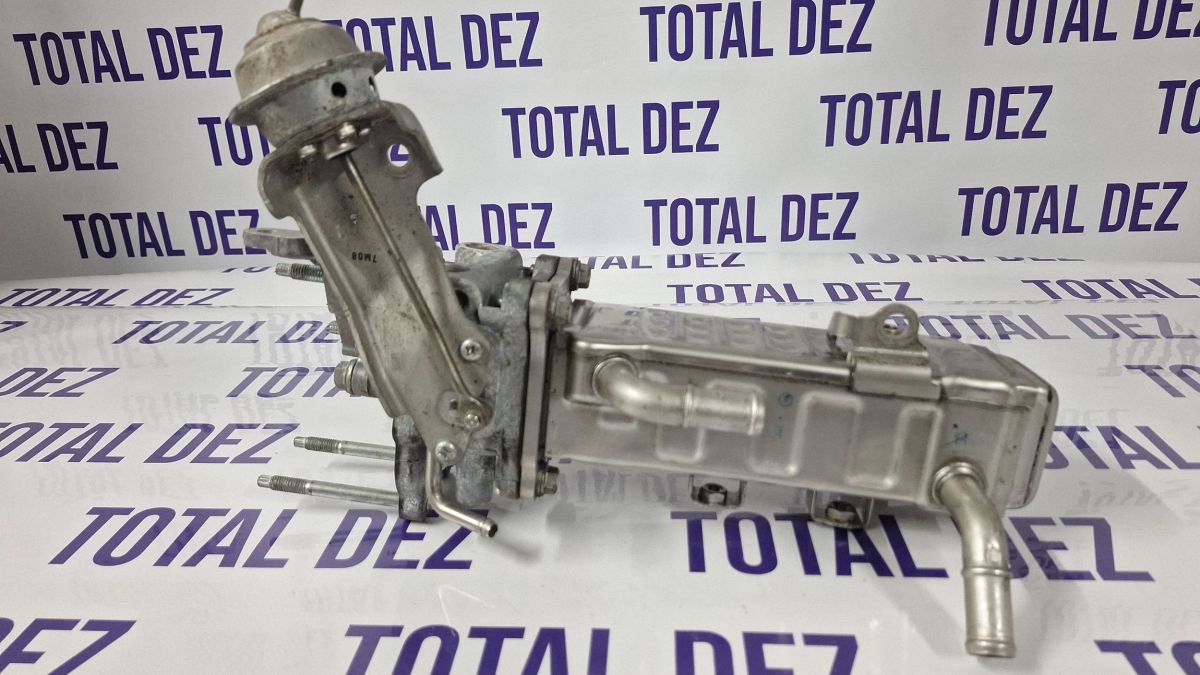 Calculator injectie Toyota Hilux (AN120 AN130) 2018 - 08012018 256810E010A 13064371004 0843707