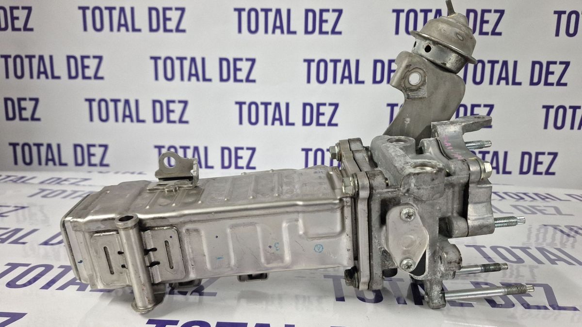 Calculator injectie Toyota Hilux (AN120 AN130) 2018 - 08012018 256810E010A 13064371004 0843707