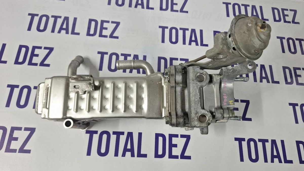 Calculator injectie Toyota Hilux (AN120 AN130) 2018 - 08012018 256810E010A 13064371004 0843707