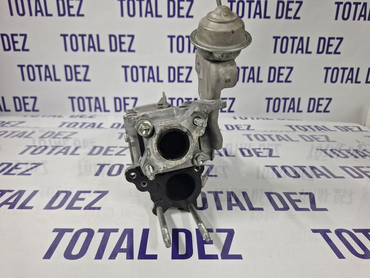Calculator injectie Toyota Hilux (AN120 AN130) 2018 - 08012018 256810E010A 13064371004 0843707