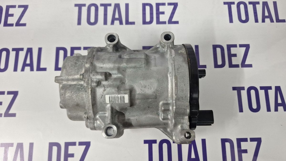 Compresor AC Toyota C-HR I 2022 - ESB20C 0424000501 10D01609