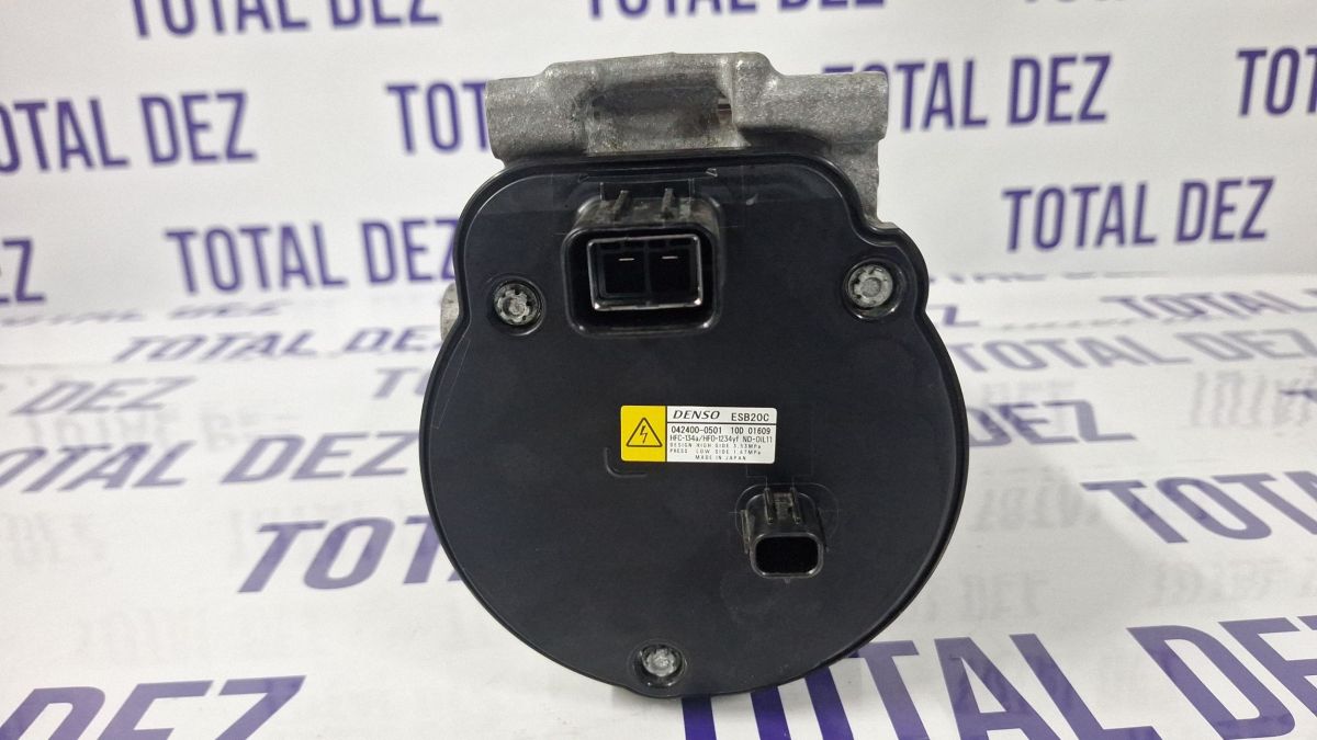 Compresor AC Toyota C-HR I 2022 - ESB20C 0424000501 10D01609