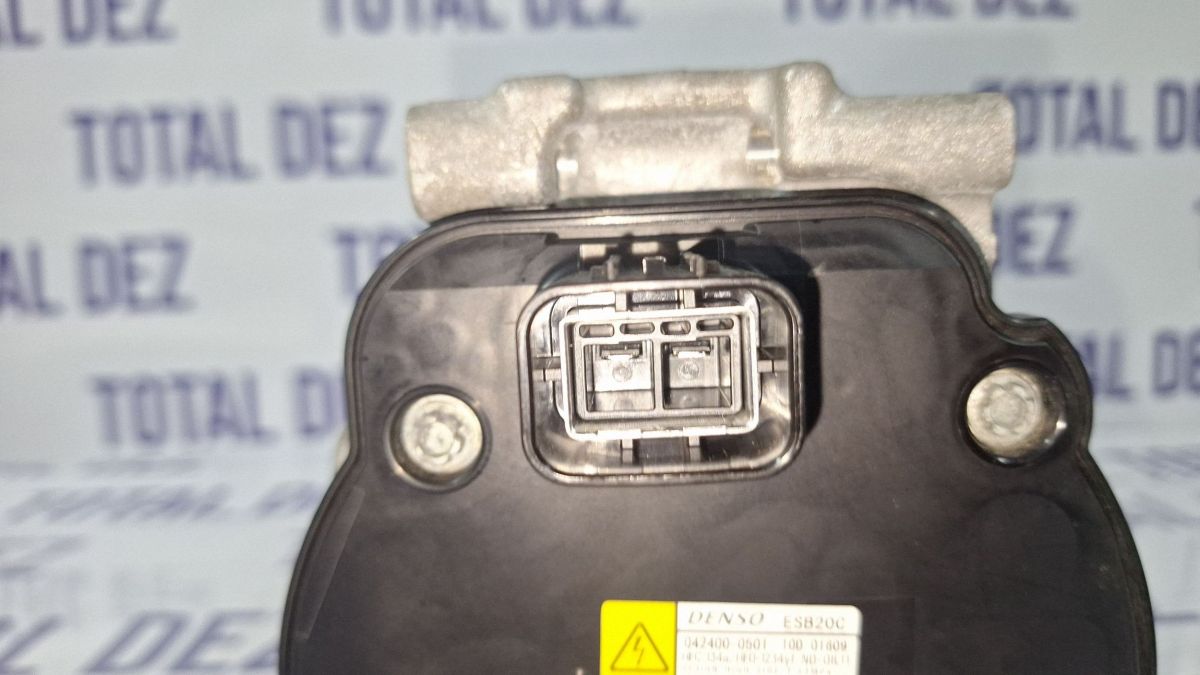 Compresor AC Toyota C-HR I 2022 - ESB20C 0424000501 10D01609