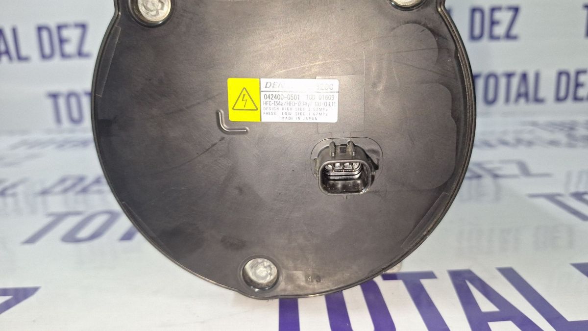 Compresor AC Toyota C-HR I 2022 - ESB20C 0424000501 10D01609
