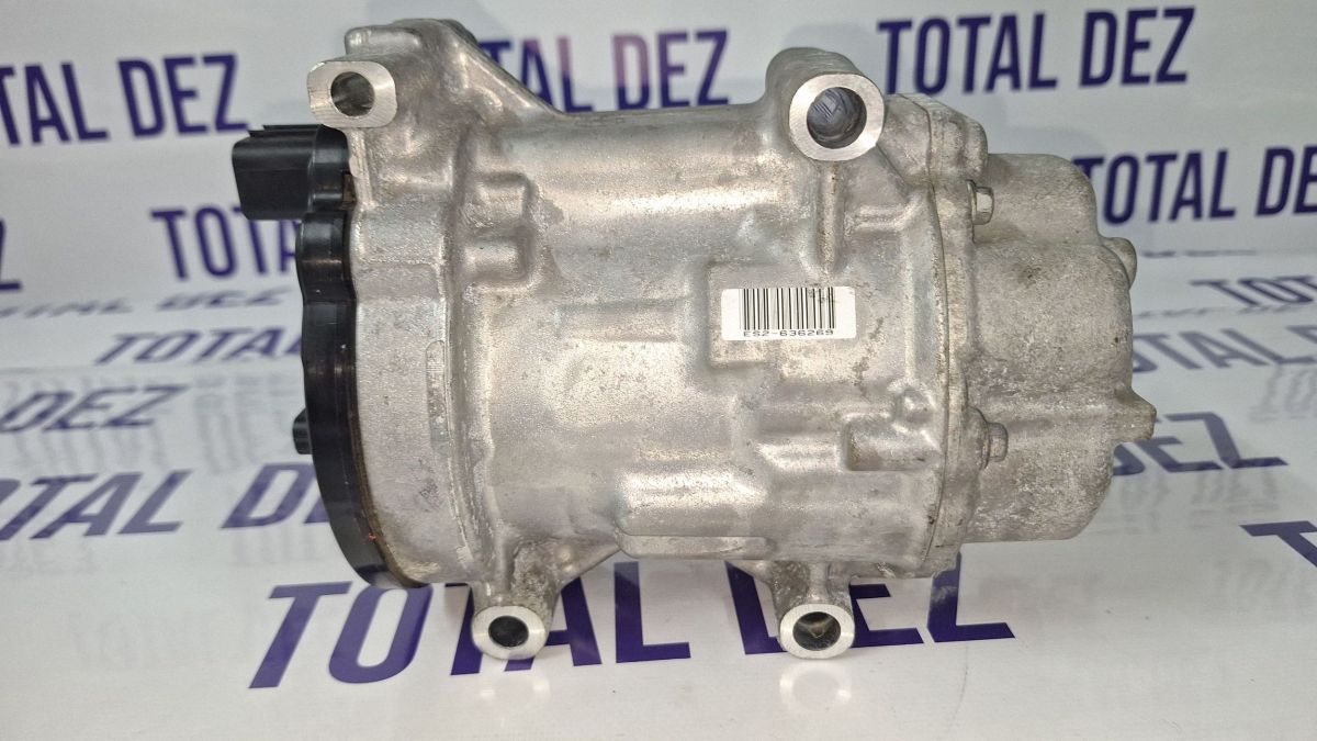 Compresor AC Toyota C-HR I 2022 - ESB20C 0424000501 10D01609
