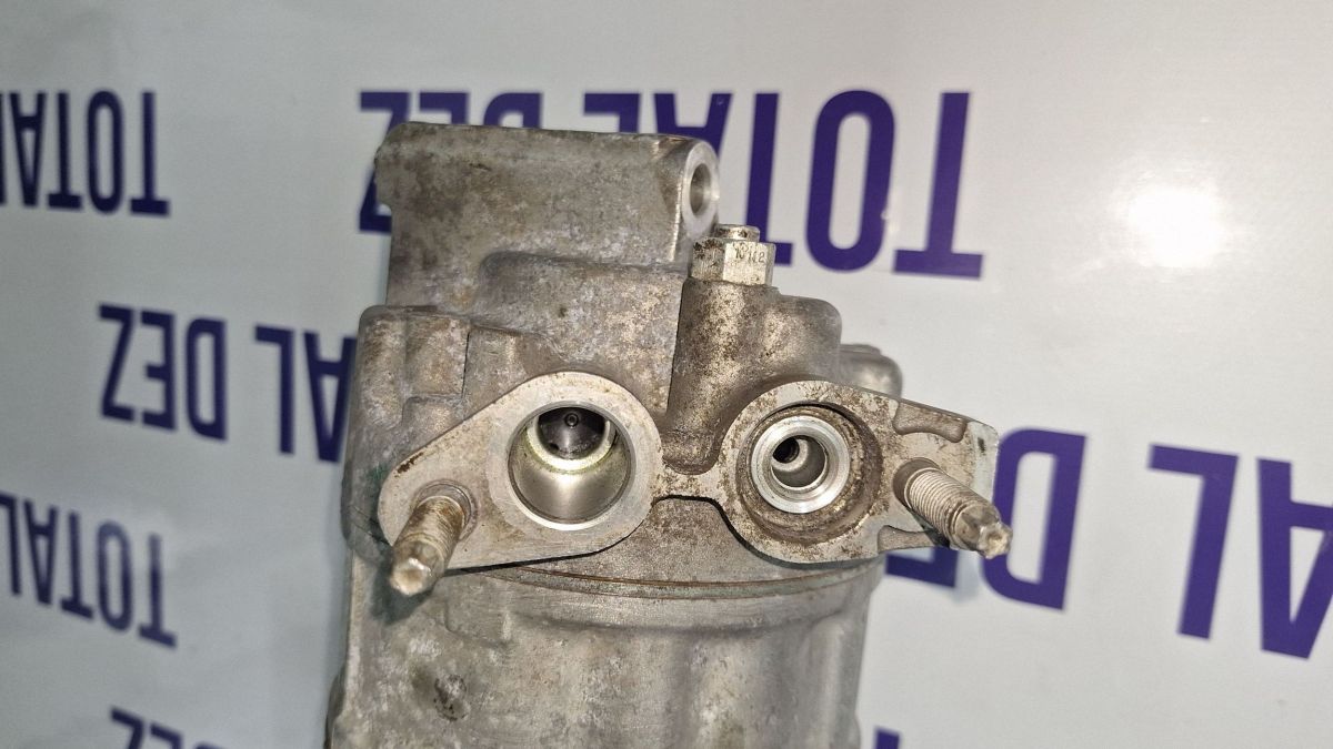 Compresor AC Ford Ranger IV 2021 - R134AR1234PF JB3B19D629AA 20210722