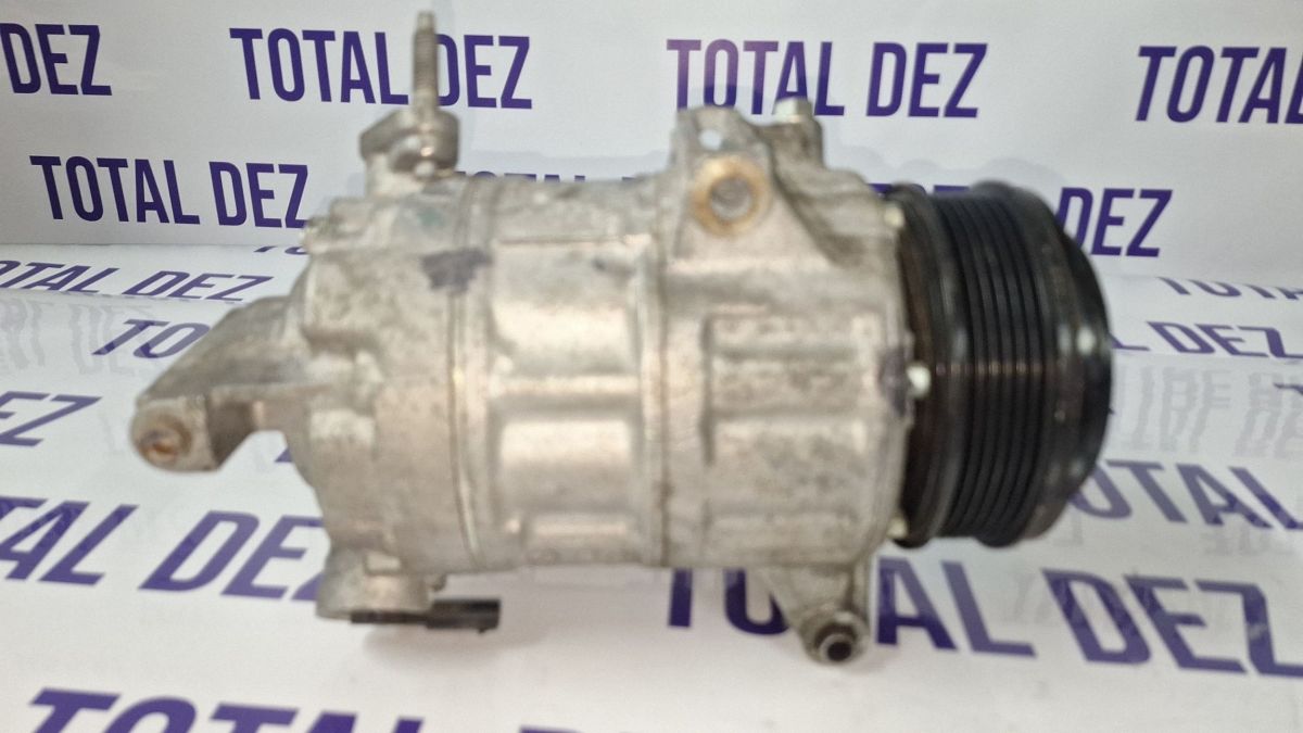 Compresor AC Ford Ranger IV 2021 - R134AR1234PF JB3B19D629AA 20210722