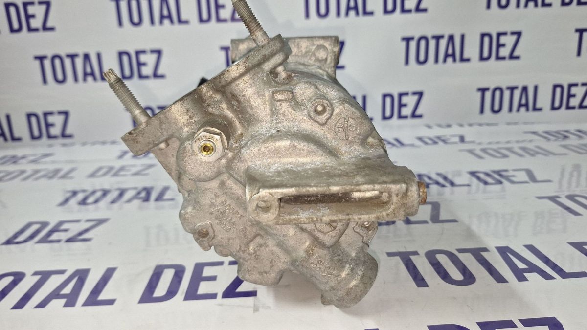 Compresor AC Ford Ranger IV 2021 - R134AR1234PF JB3B19D629AA 20210722