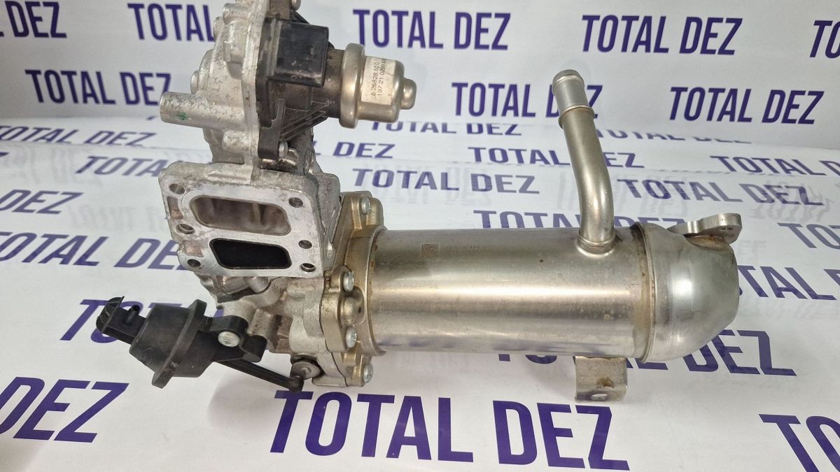 Racitor gaze Ford Ranger IV 2021 - GK2Q9F464AF M7PNA
