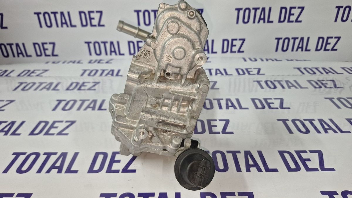 Racitor gaze Ford Ranger IV 2021 - GK2Q9F464AF M7PNA