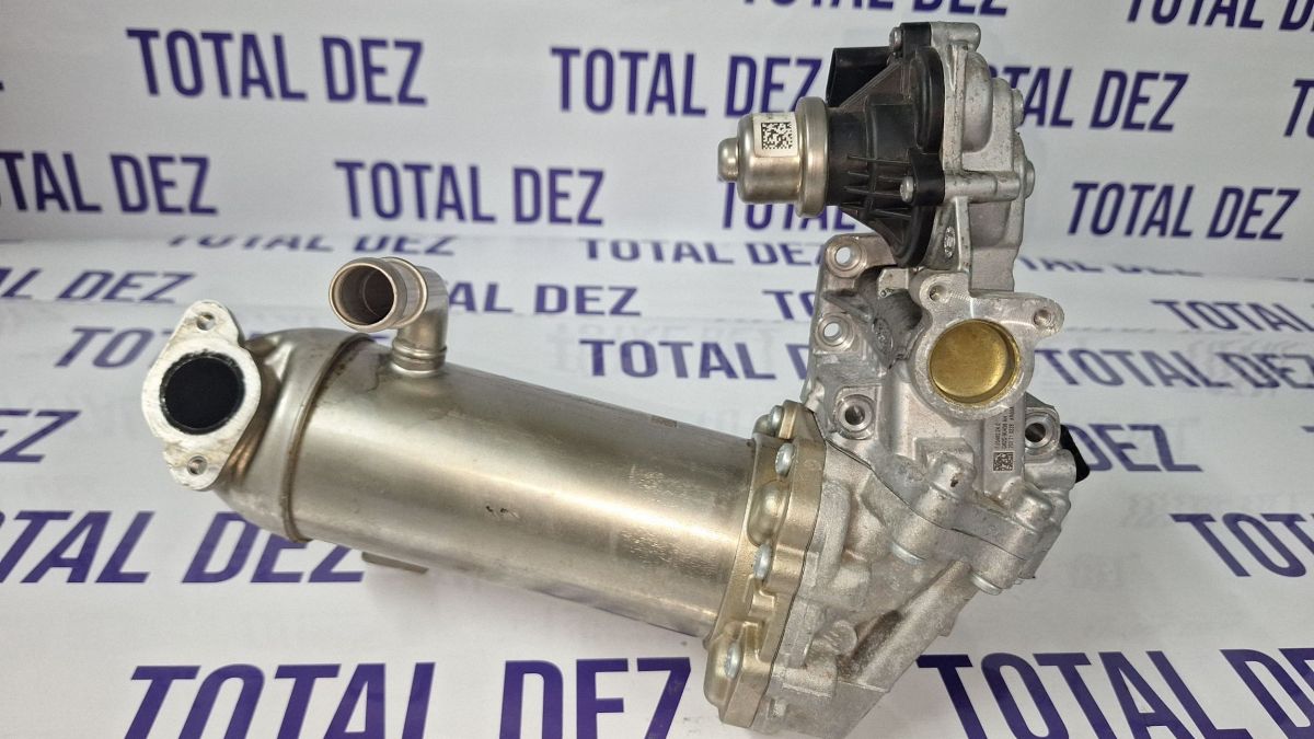 Racitor gaze Ford Ranger IV 2021 - GK2Q9F464AF M7PNA