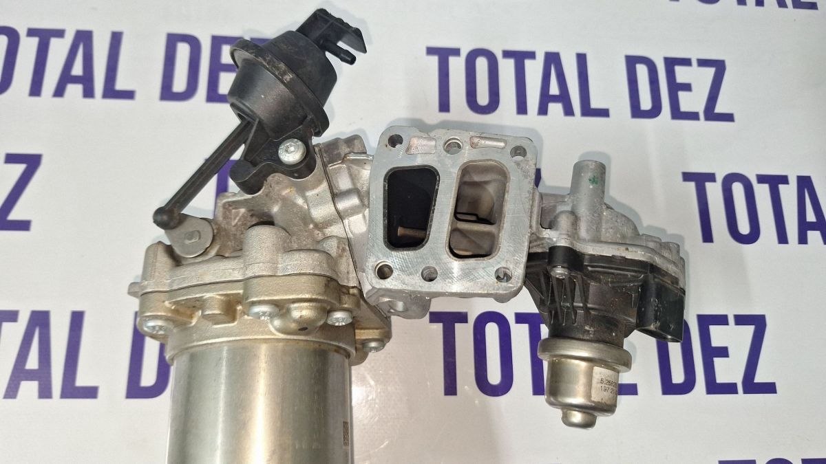 Racitor gaze Ford Ranger IV 2021 - GK2Q9F464AF M7PNA