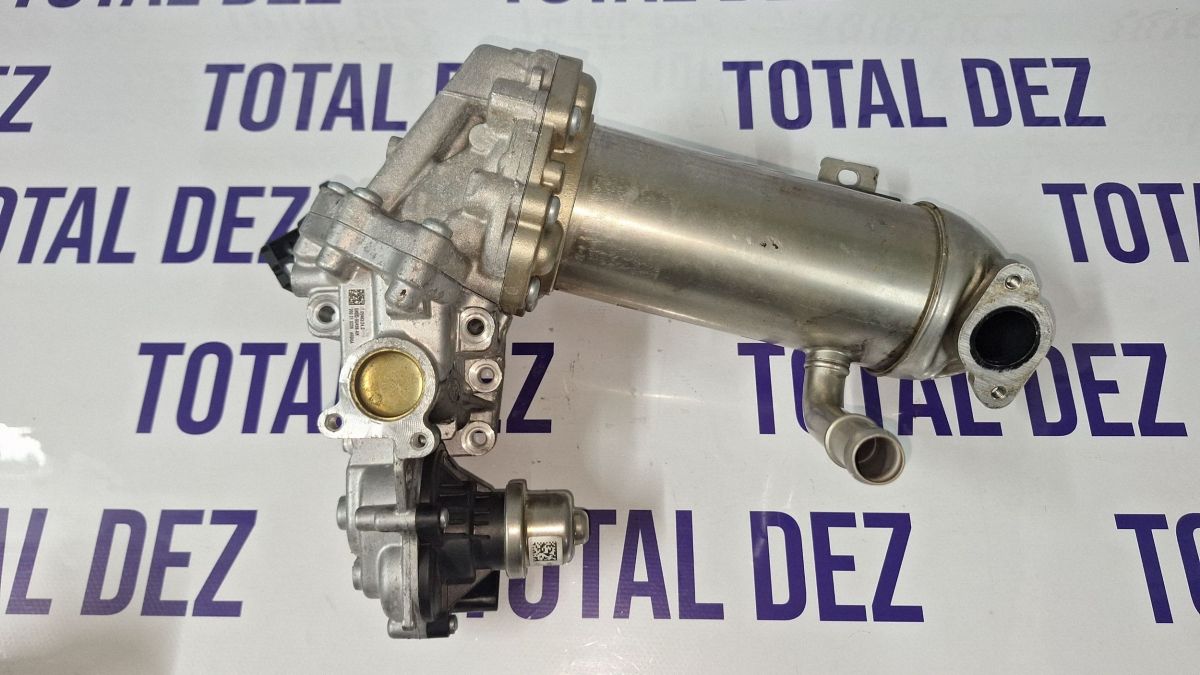 Racitor gaze Ford Ranger IV 2021 - GK2Q9F464AF M7PNA