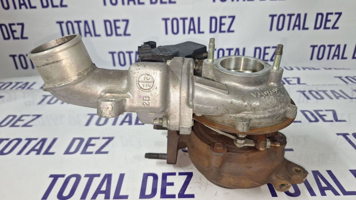 Turbina Toyota Hilux (AN120 AN130) 2018 - 1720111070 1100472080