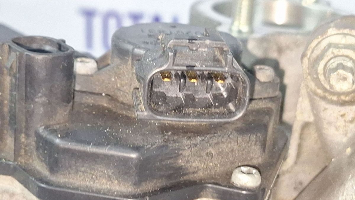 Turbina Toyota Hilux (AN120 AN130) 2018 - 1720111070 1100472080