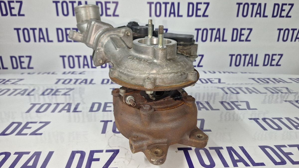 Turbina Toyota Hilux (AN120 AN130) 2018 - 1720111070 1100472080