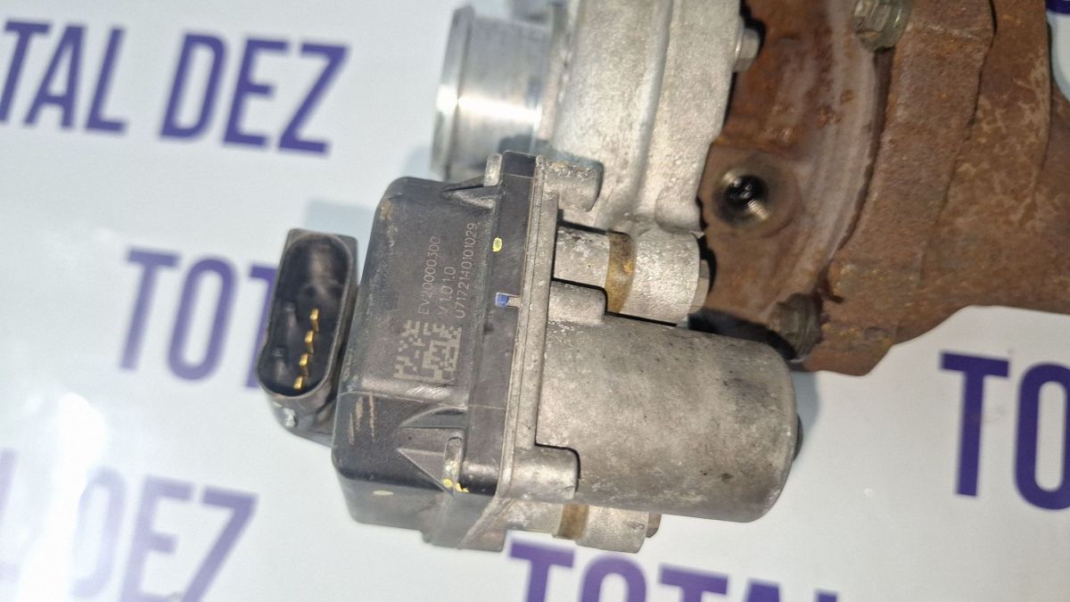 Turbina Kia Optima 2015 - 282012A810 8241680001 UEB05176K