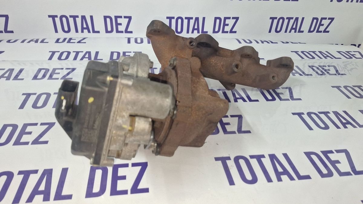 Turbina Kia Optima 2015 - 282012A810 8241680001 UEB05176K