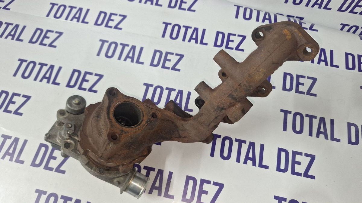 Turbina Kia Optima 2015 - 282012A810 8241680001 UEB05176K