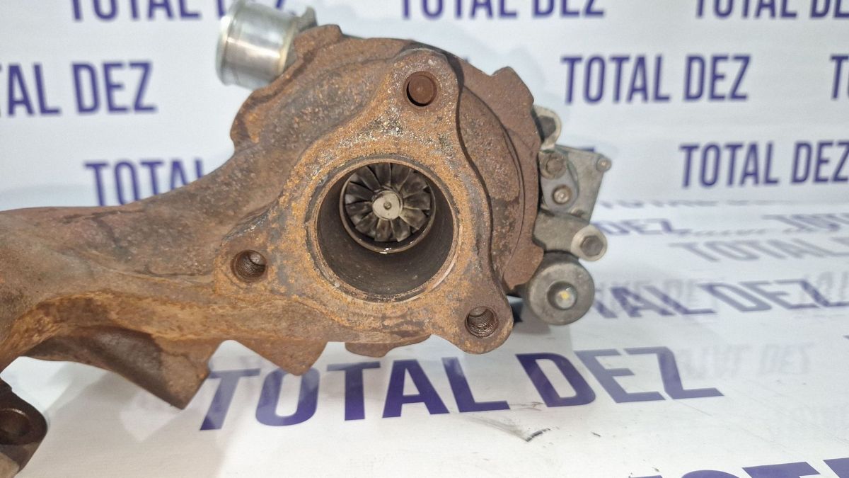 Turbina Kia Optima 2015 - 282012A810 8241680001 UEB05176K