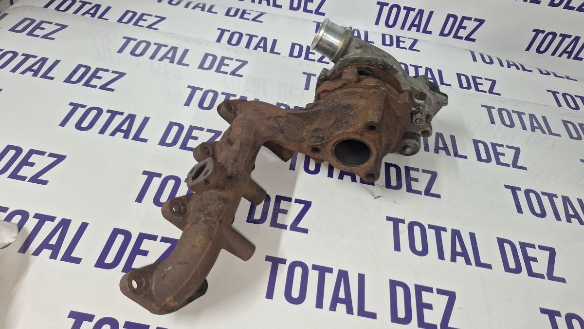 Turbina Kia Optima 2015 - 282012A810 8241680001 UEB05176K