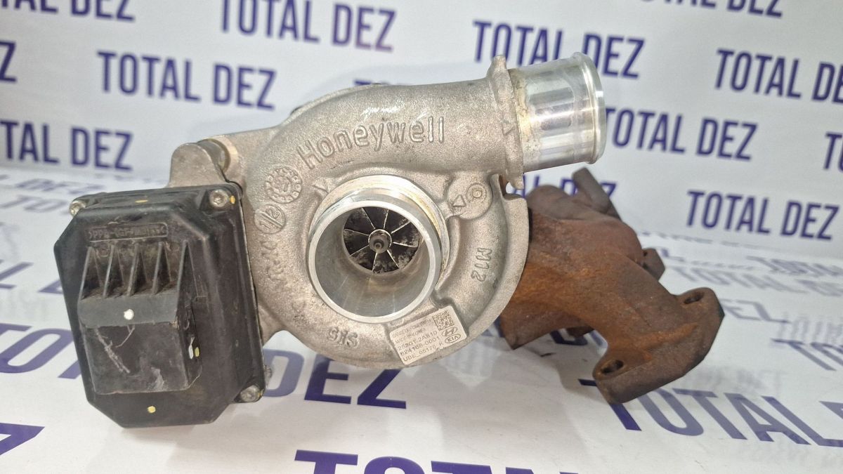 Turbina Kia Optima 2015 - 282012A810 8241680001 UEB05176K