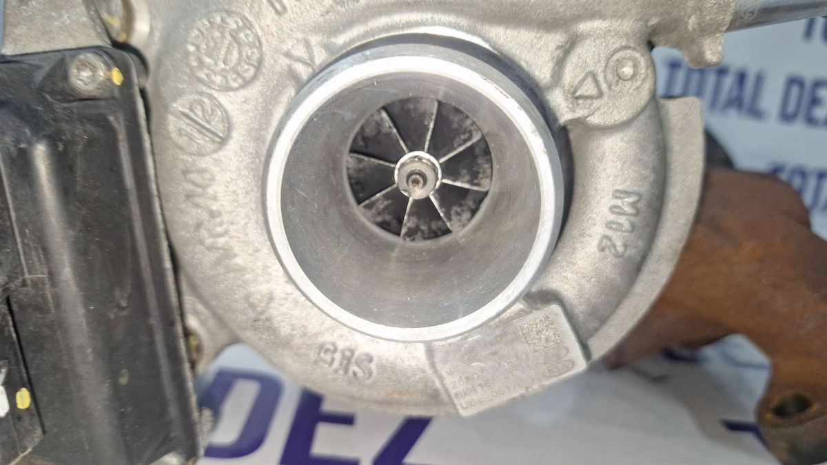 Turbina Kia Optima 2015 - 282012A810 8241680001 UEB05176K
