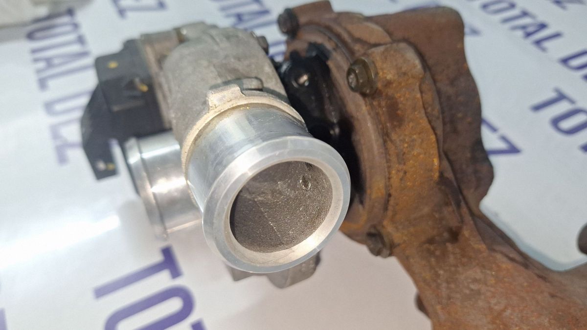 Turbina Kia Optima 2015 - 282012A810 8241680001 UEB05176K
