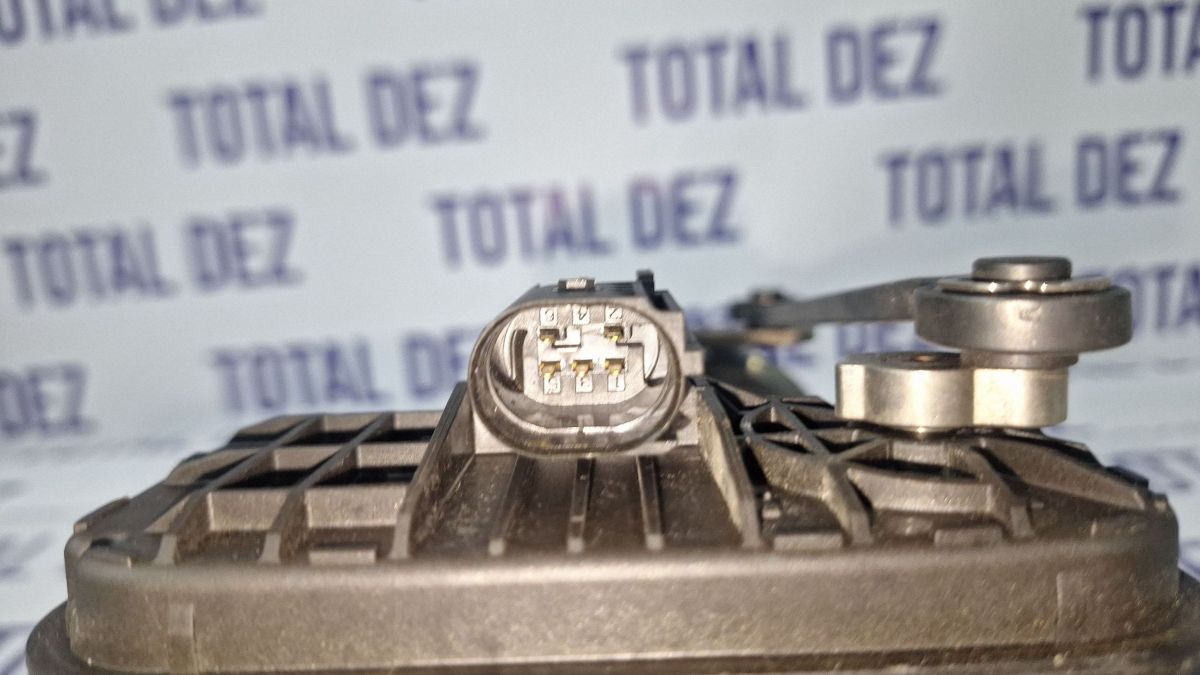 Turbina Volkswagen T-Roc 2021 - 4918001640 180121800813 085EH1T40