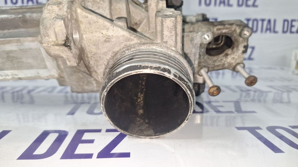 Racitor gaze Volvo S60 2012 - 30757742 70304900 1110700274 246453