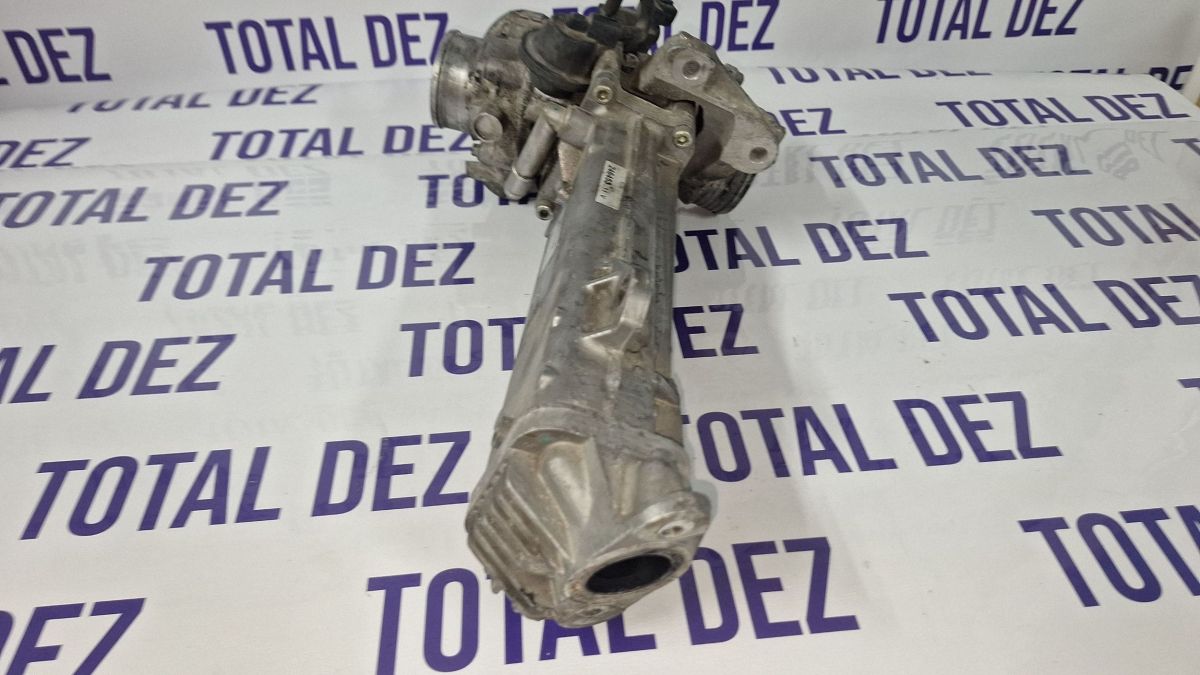 Racitor gaze Volvo S60 2012 - 30757742 70304900 1110700274 246453