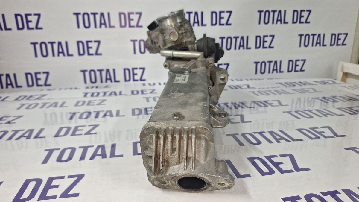Racitor gaze Volvo S60 2012 - 30757742 70304900 1110700274 246453