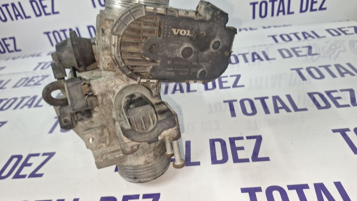 Racitor gaze Volvo S60 2012 - 30757742 70304900 1110700274 246453
