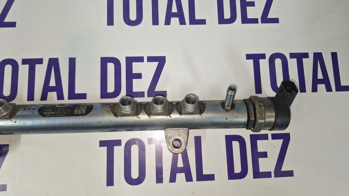 Conducta alimentare Volvo XC60 2011 - 30777759 0445215025 693270L5