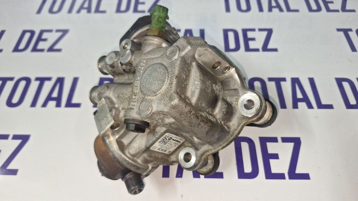 Pompa injectie Volvo XC60 2013 - 31372081 0445010681